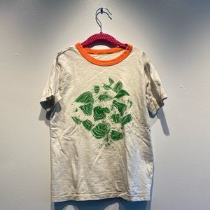 Girls Crewcuts Teeshirt